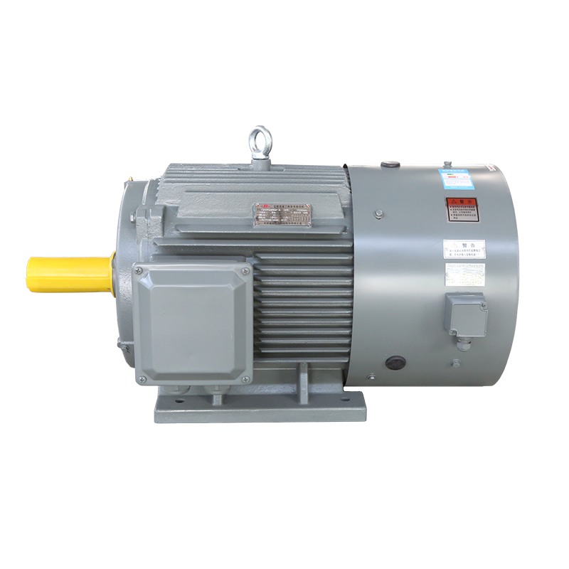 YVP、YVF變頻調(diào)速三相異步電動(dòng)機(jī)